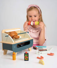 Load image into Gallery viewer, Barbeque Play Set