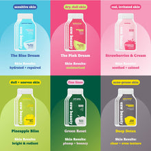 Load image into Gallery viewer, Passport to Juicy Skin Mask Set