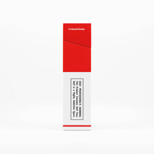 Load image into Gallery viewer, Caddy Classics Royal Reds | Golf Tee Holder