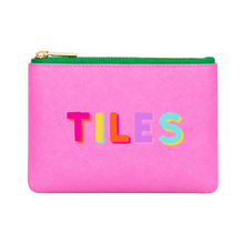 Load image into Gallery viewer, Aspen Lane Mahjong Tile Storage Bag
