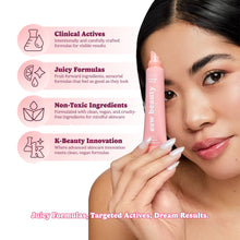 Load image into Gallery viewer, Pink Sorbet Perfect Pout Lip Kit