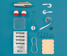 Load image into Gallery viewer, "Great Catch" Fishing Kit