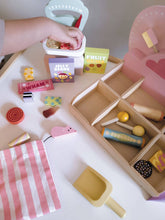 Load image into Gallery viewer, Sweetie Pic'n'Mix Shop Play Set