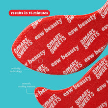 Load image into Gallery viewer, ESW x SmartSweets Hydrating Sweet Fish™ Eye Patches