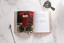 Load image into Gallery viewer, Spritz! Cocktail Recipe Book