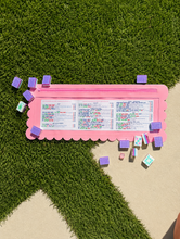 Load image into Gallery viewer, Splash-Proof Mahjong Card Holder