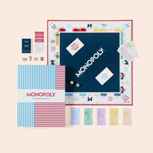 Load image into Gallery viewer, Monopoly Americana Edition: Made in USA