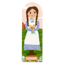 Load image into Gallery viewer, Laura Ingalls Acetate Bookmark
