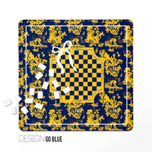 Load image into Gallery viewer, Kentucky Wildcat Mahjong Mat