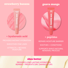 Load image into Gallery viewer, Pink Sorbet Perfect Pout Lip Kit