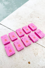 Load image into Gallery viewer, Floating Mahjong Tiles