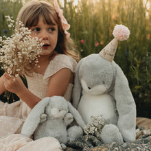 Load image into Gallery viewer, Tiny Nibble Bunny