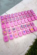 Load image into Gallery viewer, Floating Mahjong Tiles
