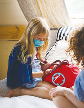 Load image into Gallery viewer, Doctor's Bag Play Set