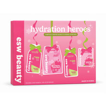 Load image into Gallery viewer, Hydration Heroes Face Mask Kit