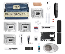 Load image into Gallery viewer, Hemergency Kit