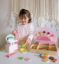 Load image into Gallery viewer, Sweetie Pic'n'Mix Shop Play Set