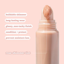 Load image into Gallery viewer, Winter Shimmer Perfect Pout Lip Kit