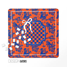 Load image into Gallery viewer, Kentucky Wildcat Mahjong Mat