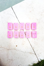 Load image into Gallery viewer, Floating Mahjong Tiles