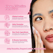 Load image into Gallery viewer, Passport to Juicy Skin Mask Set