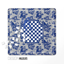 Load image into Gallery viewer, Kentucky Wildcat Mahjong Mat