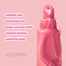 Load image into Gallery viewer, Pink Sorbet Perfect Pout Lip Kit