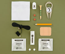 Load image into Gallery viewer, "Tee Time" Golf Kit