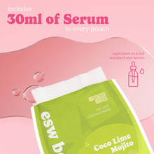 Load image into Gallery viewer, Bye Bye Breakouts Face Mask Kit
