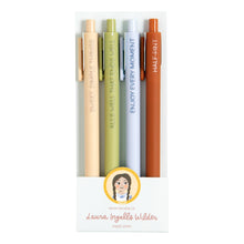 Load image into Gallery viewer, Little House On The Prairie Pen Set