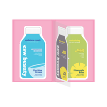 Load image into Gallery viewer, Passport to Juicy Skin Mask Set