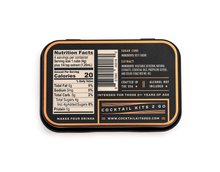 Load image into Gallery viewer, Old Fashioned Cocktail 2 Go Kit