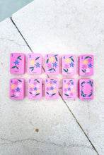 Load image into Gallery viewer, Floating Mahjong Tiles
