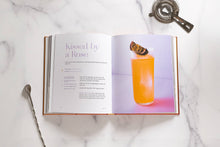Load image into Gallery viewer, Spritz! Cocktail Recipe Book