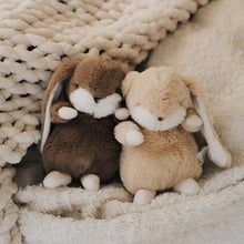 Load image into Gallery viewer, Tiny Nibble Bunny