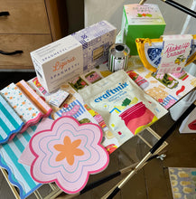 Load image into Gallery viewer, Italian Summer Gifting Box