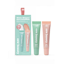 Load image into Gallery viewer, Winter Shimmer Perfect Pout Lip Kit