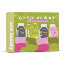 Load image into Gallery viewer, Bye Bye Breakouts Face Mask Kit