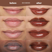 Load image into Gallery viewer, Berry Espresso Perfect Pout Lip Kit