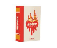 Load image into Gallery viewer, Spicy Reading Kit