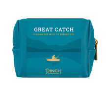 Load image into Gallery viewer, "Great Catch" Fishing Kit