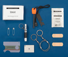 Load image into Gallery viewer, "Happy Camper" Camping Kit