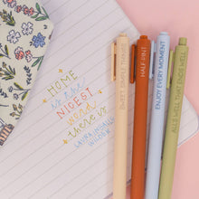 Load image into Gallery viewer, Little House On The Prairie Pen Set