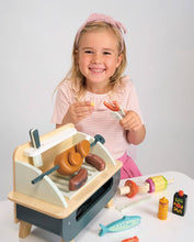 Load image into Gallery viewer, Barbeque Play Set