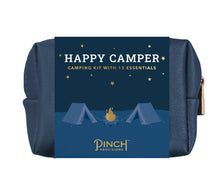 Load image into Gallery viewer, "Happy Camper" Camping Kit