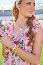Load image into Gallery viewer, Kentucky Derby® Run for the Roses® Bracelet