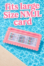 Load image into Gallery viewer, Splash-Proof Mahjong Card Holder