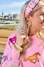 Load image into Gallery viewer, Kentucky Derby® Run for the Roses® Bracelet