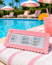 Load image into Gallery viewer, Splash-Proof Mahjong Card Holder