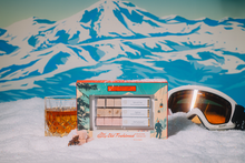 Load image into Gallery viewer, Chai Eggnog Old Fashioned Mixer Cube Kit
